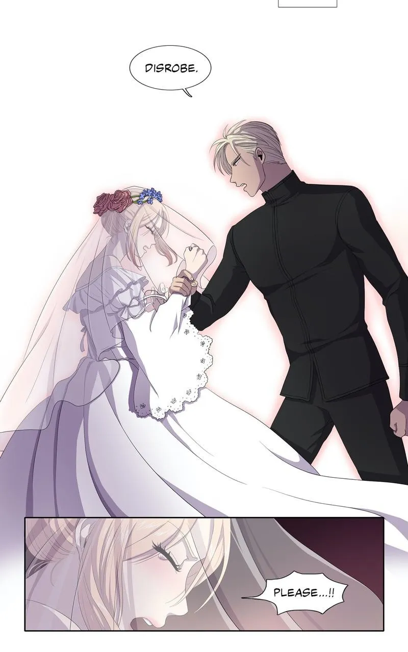 Read Light and Shadow chapter 3 image 7 on Lezhin