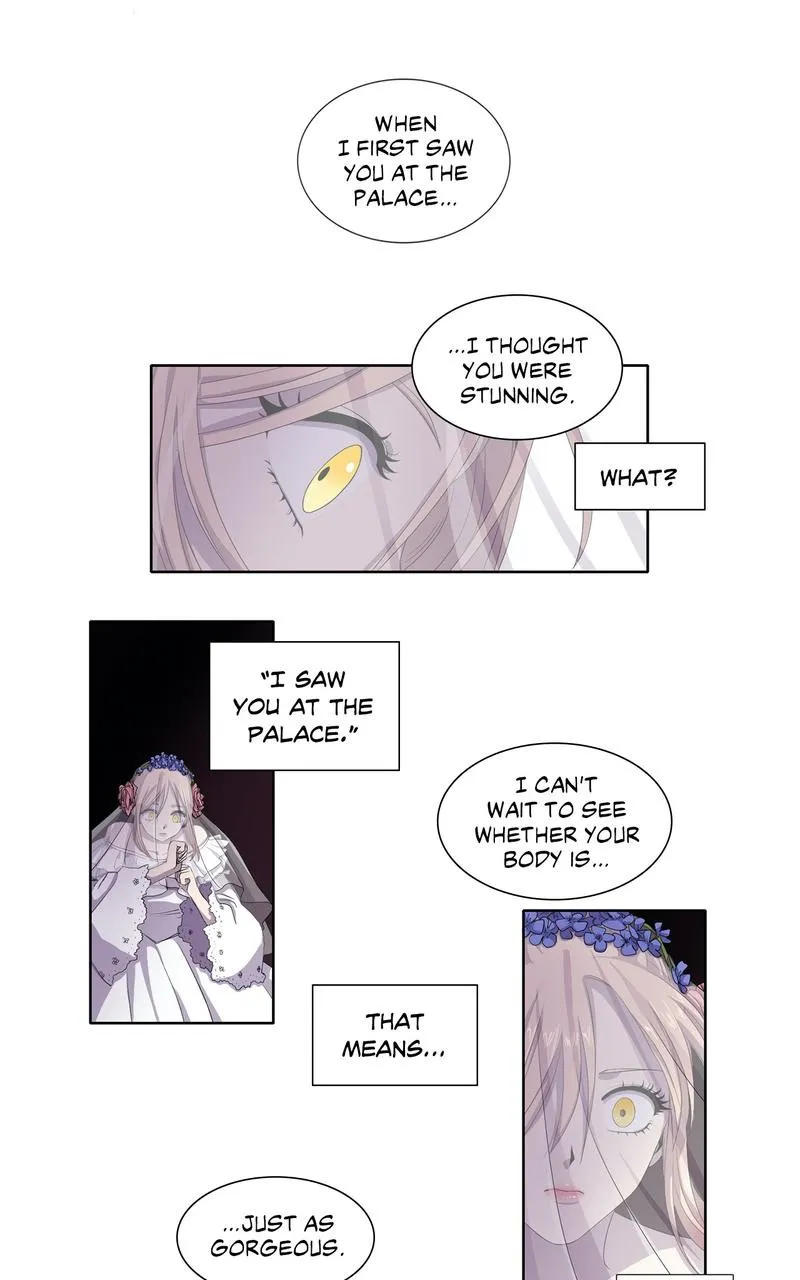 Read Light and Shadow chapter 3 image 8 on Lezhin