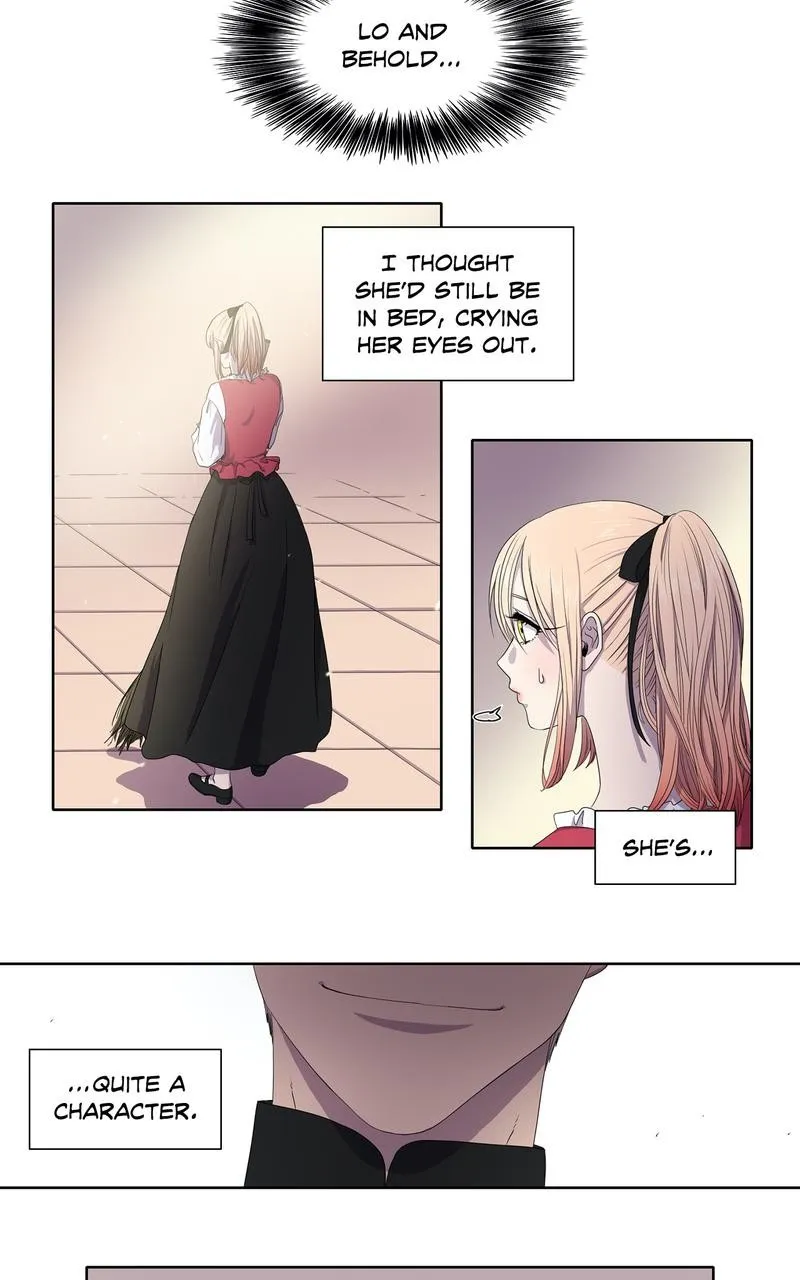 Read Light and Shadow chapter 4 image 10 on Lezhin
