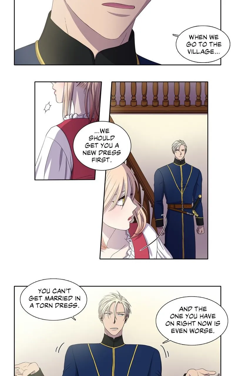 Read Light and Shadow chapter 4 image 14 on Lezhin