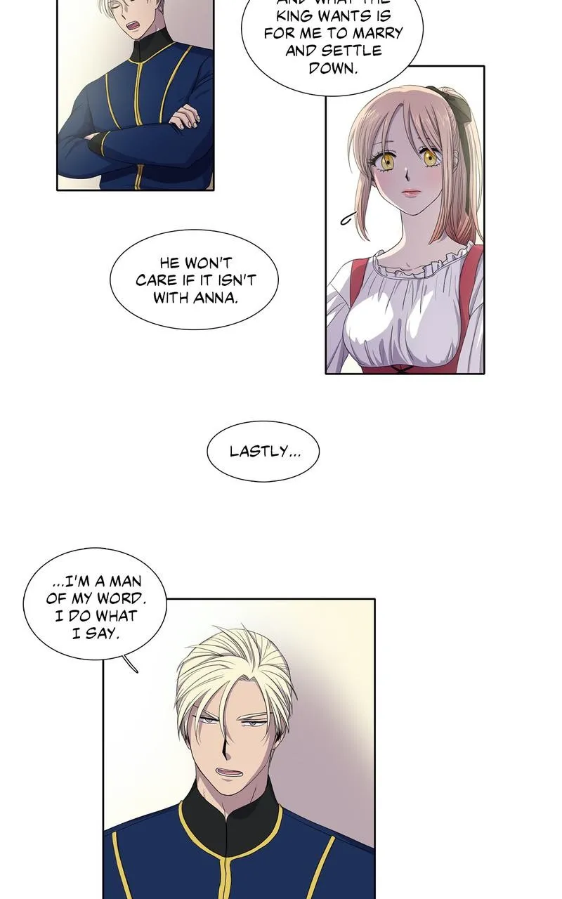 Read Light and Shadow chapter 4 image 16 on Lezhin