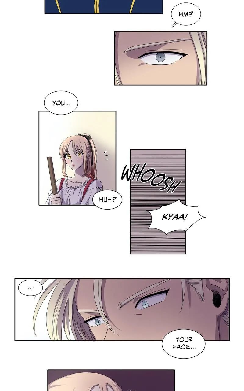 Read Light and Shadow chapter 4 image 17 on Lezhin