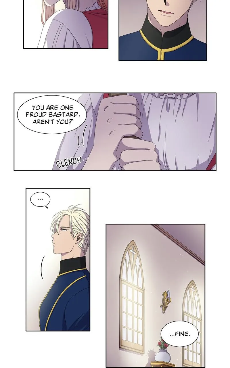 Read Light and Shadow chapter 4 image 19 on Lezhin