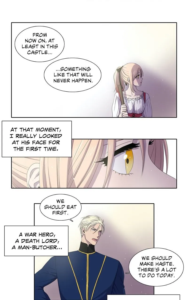 Read Light and Shadow chapter 4 image 20 on Lezhin