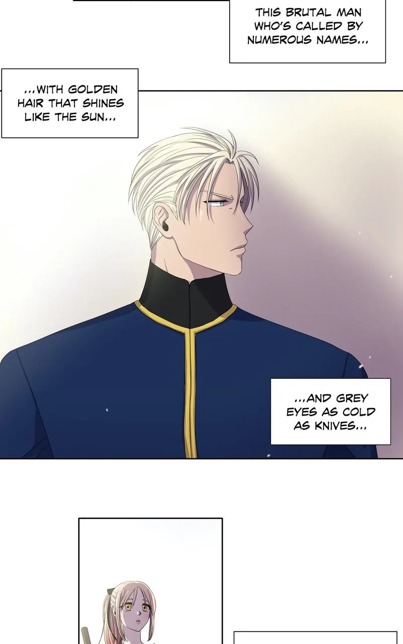 Read Light and Shadow chapter 4 image 21 on Lezhin