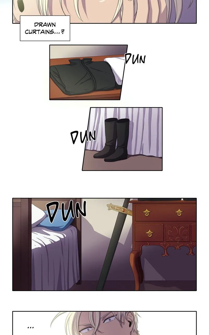 Read Light and Shadow chapter 4 image 5 on Lezhin