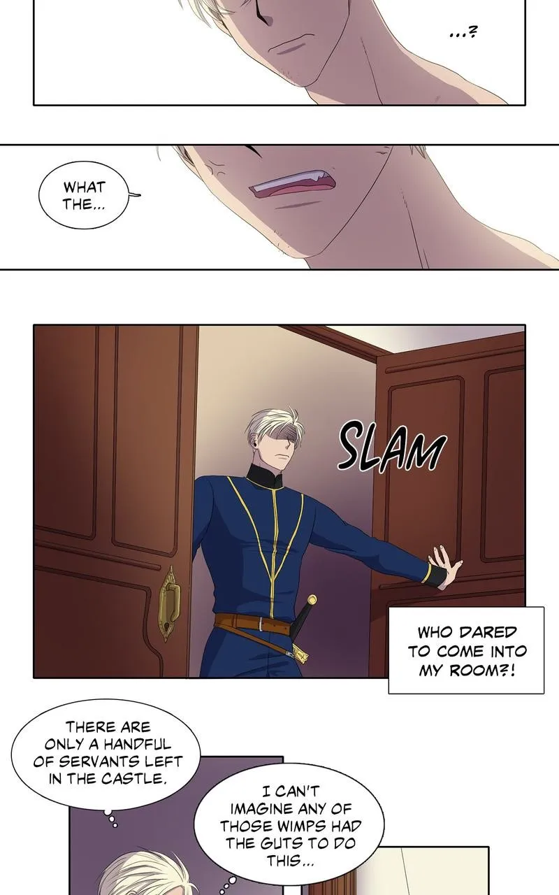 Read Light and Shadow chapter 4 image 6 on Lezhin