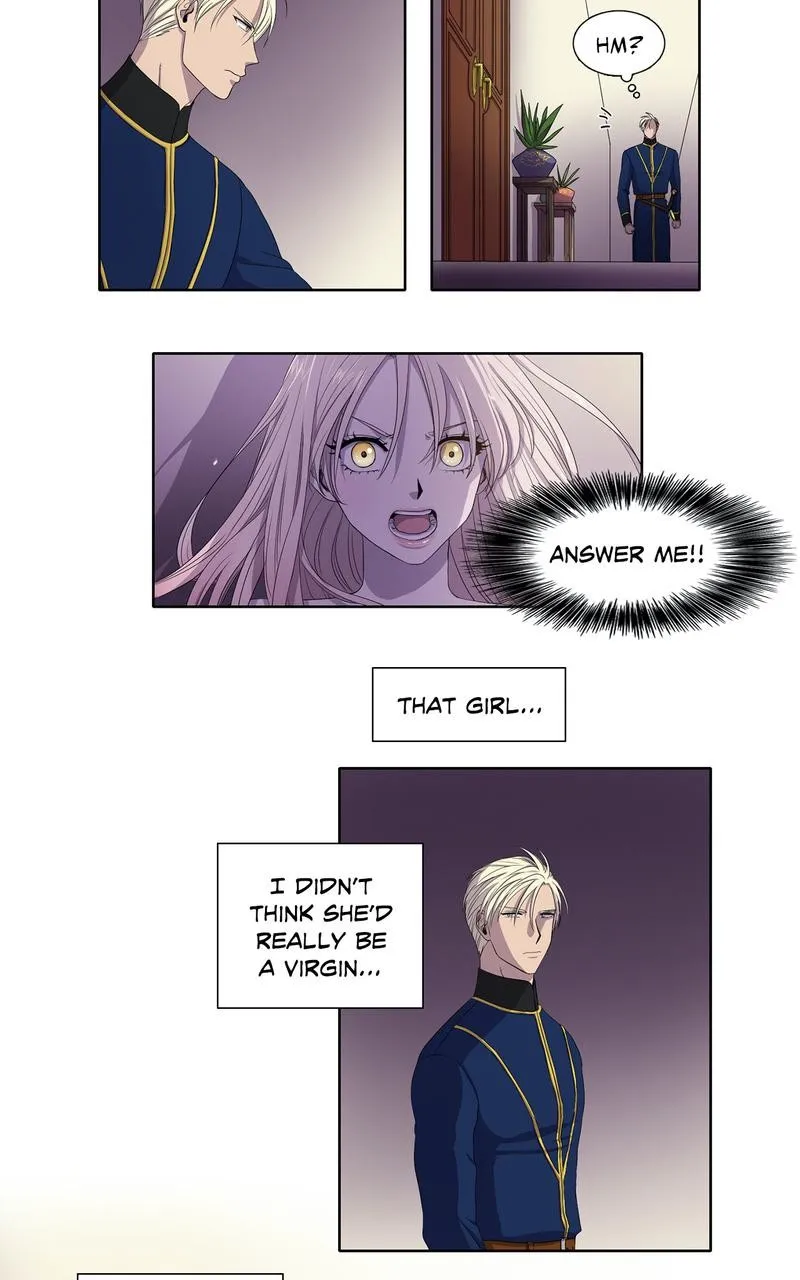Read Light and Shadow chapter 4 image 7 on Lezhin