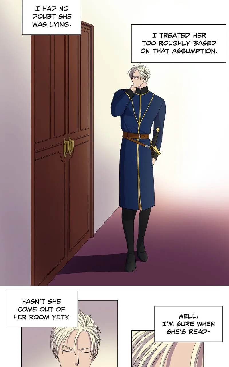 Read Light and Shadow chapter 4 image 8 on Lezhin