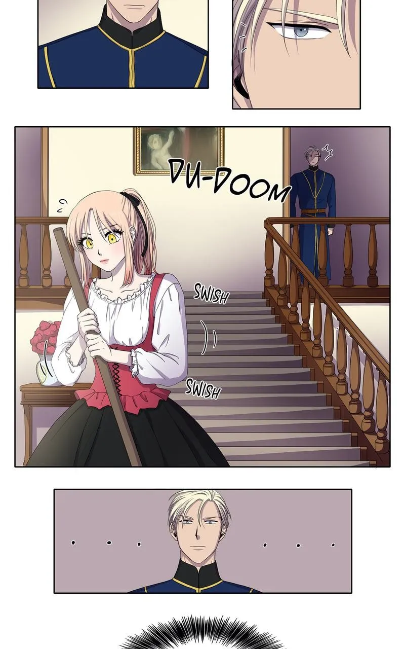 Read Light and Shadow chapter 4 image 9 on Lezhin