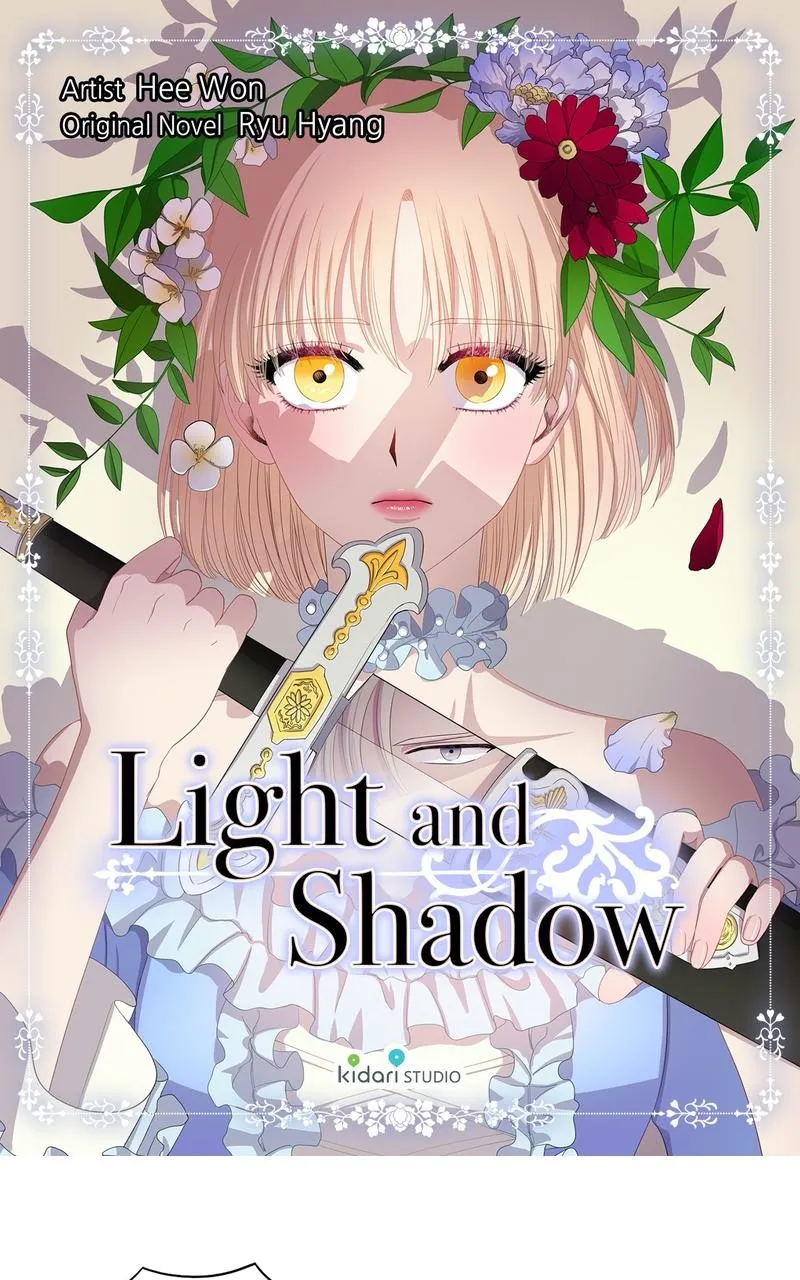 Read Light and Shadow chapter 5 image 1 on Lezhin