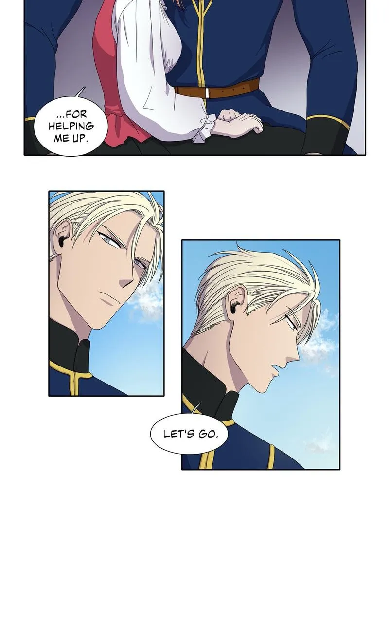 Read Light and Shadow chapter 5 image 10 on Lezhin