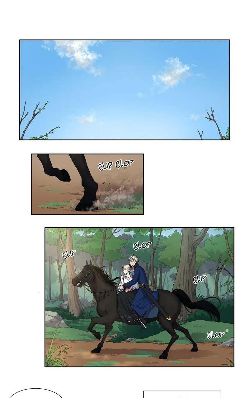 Read Light and Shadow chapter 5 image 11 on Lezhin