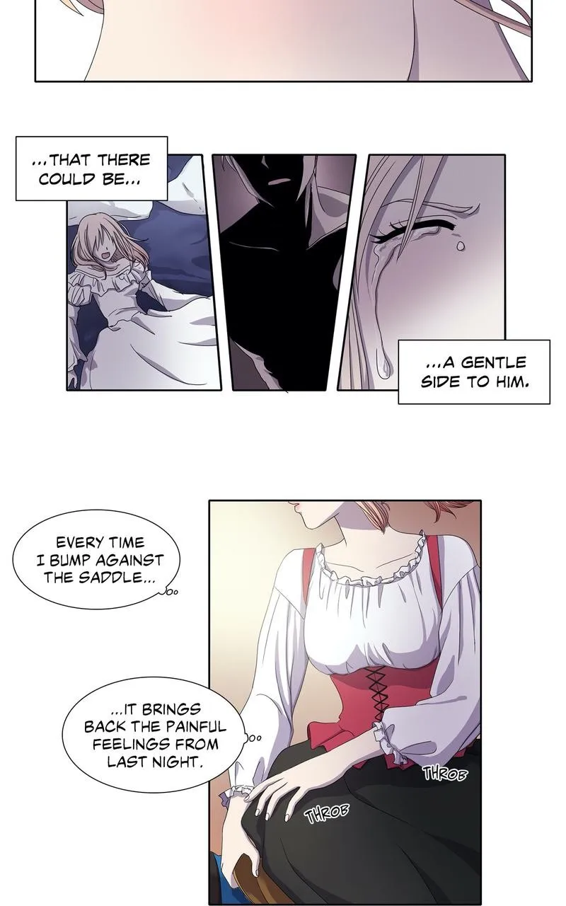 Read Light and Shadow chapter 5 image 13 on Lezhin
