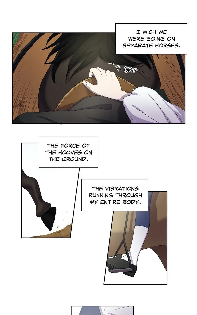 Read Light and Shadow chapter 5 image 14 on Lezhin