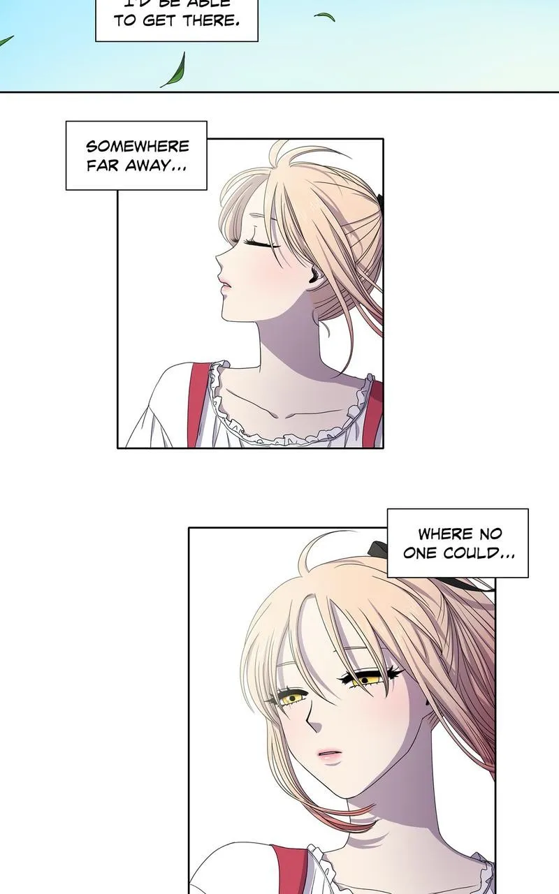 Read Light and Shadow chapter 5 image 16 on Lezhin