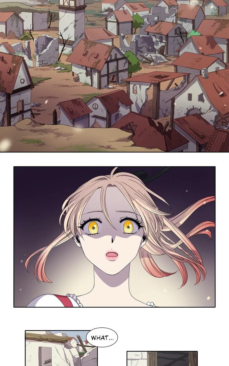Read Light and Shadow chapter 5 image 18 on Lezhin