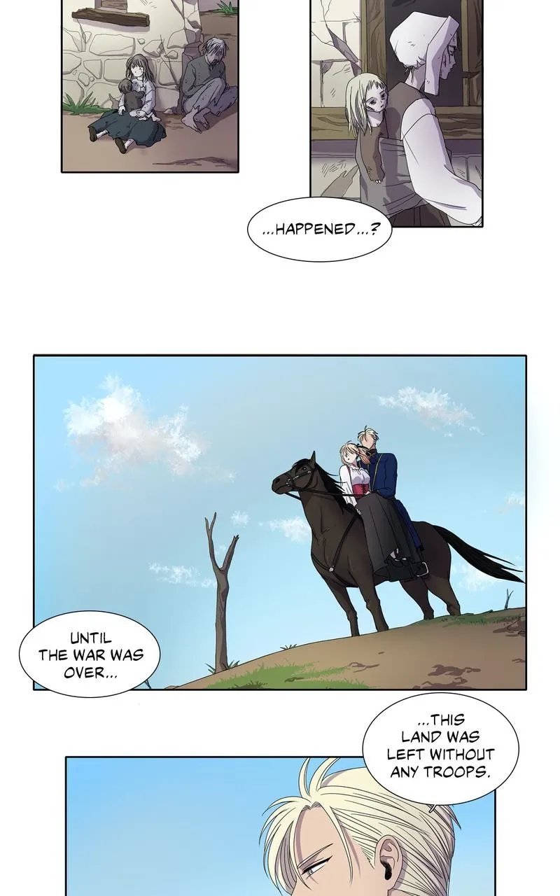 Read Light and Shadow chapter 5 image 19 on Lezhin