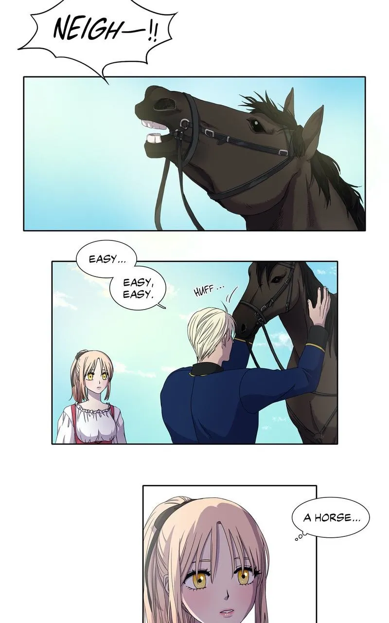 Read Light and Shadow chapter 5 image 2 on Lezhin