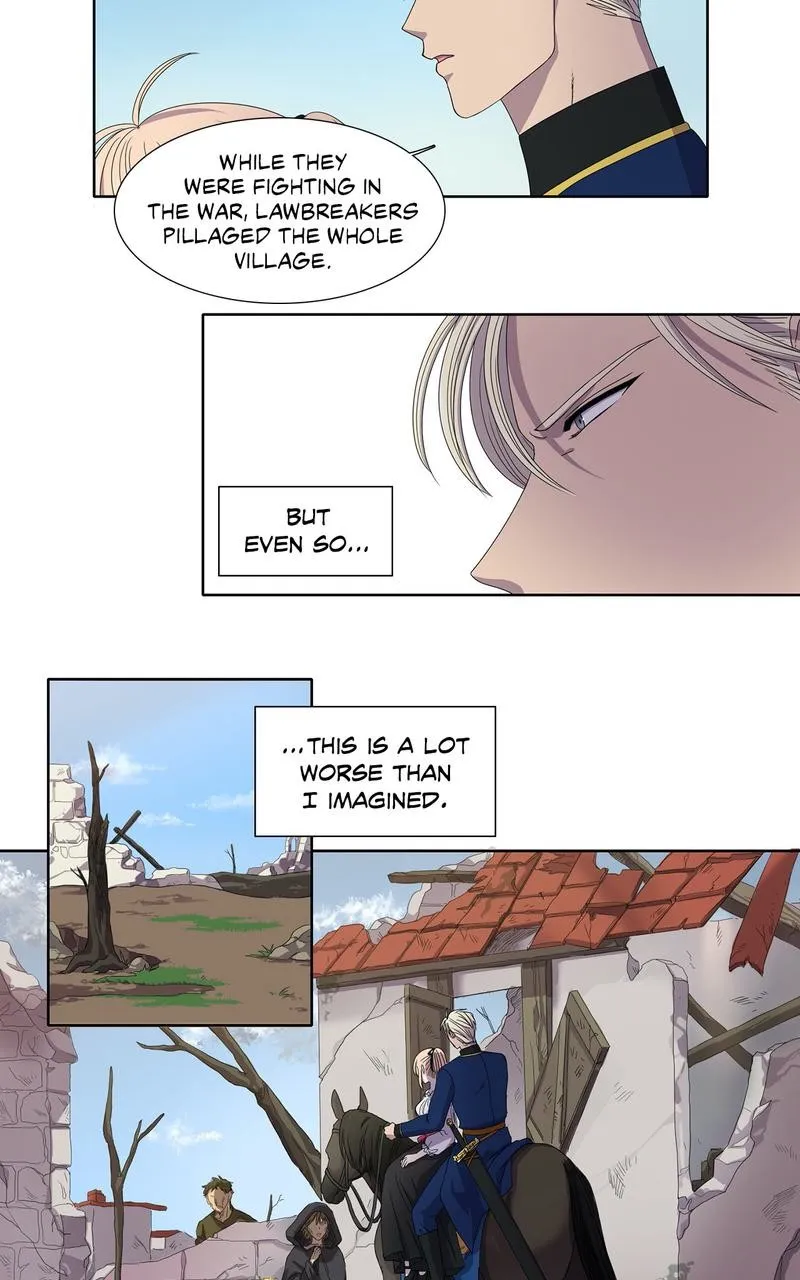 Read Light and Shadow chapter 5 image 20 on Lezhin