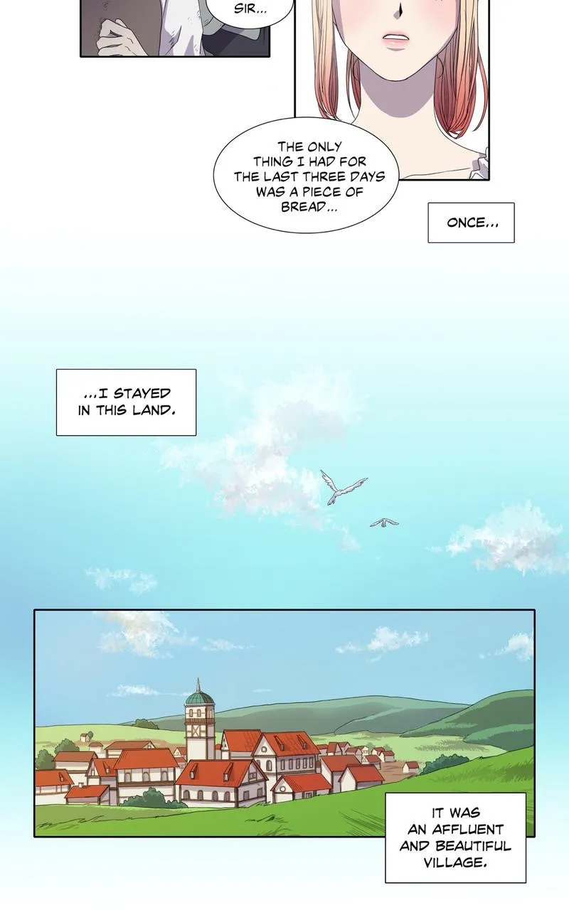 Read Light and Shadow chapter 5 image 24 on Lezhin