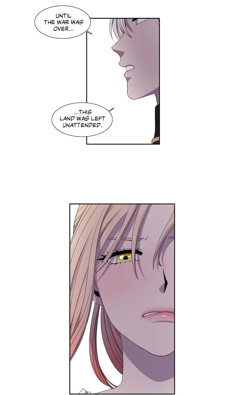 Read Light and Shadow chapter 5 image 25 on Lezhin
