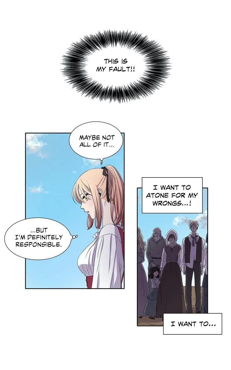 Read Light and Shadow chapter 5 image 26 on Lezhin