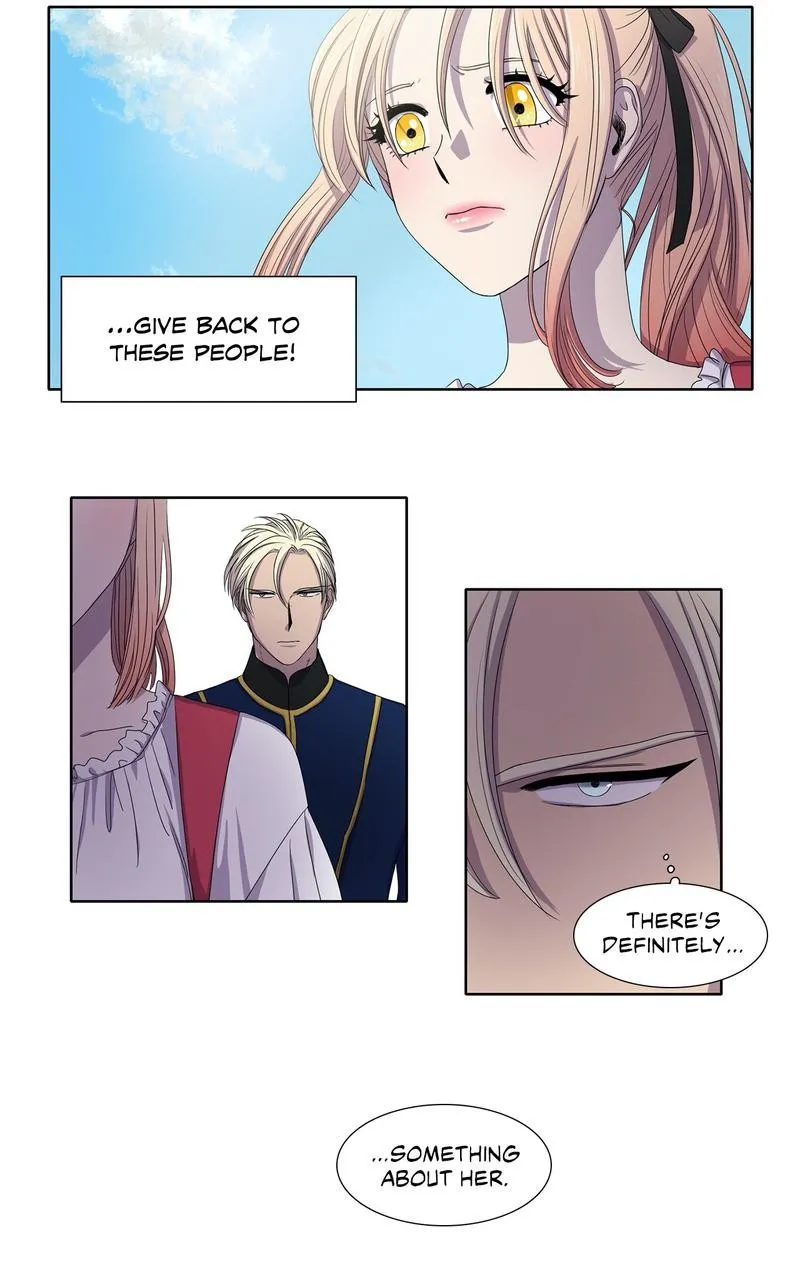 Read Light and Shadow chapter 5 image 27 on Lezhin