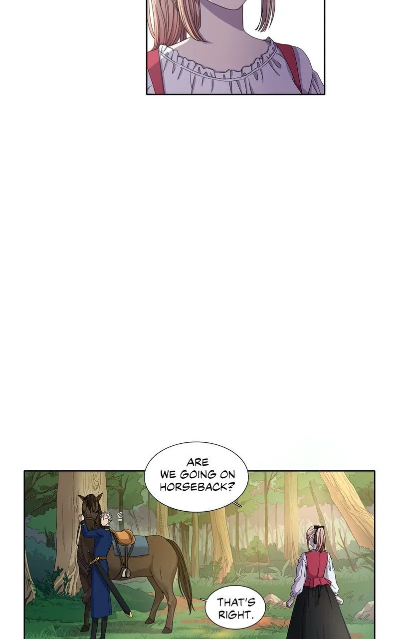 Read Light and Shadow chapter 5 image 3 on Lezhin