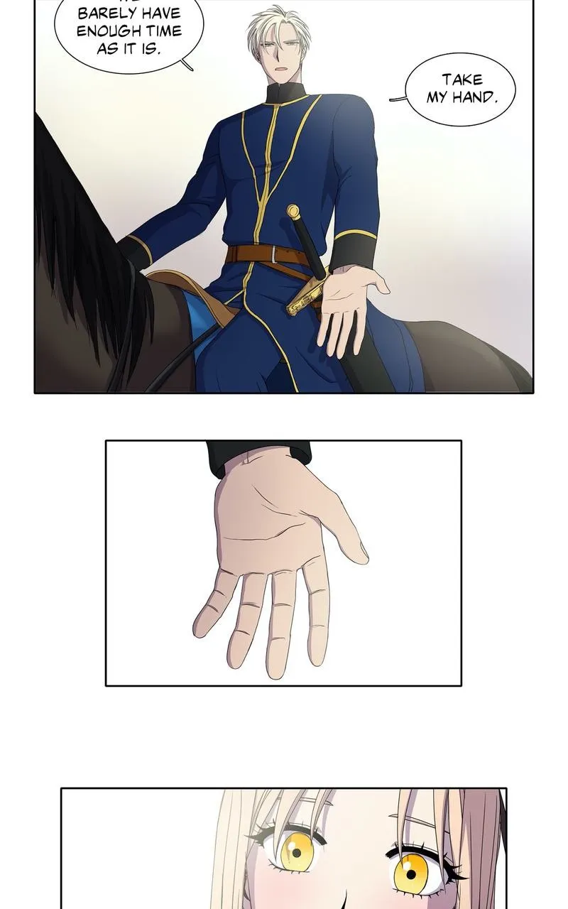 Read Light and Shadow chapter 5 image 6 on Lezhin