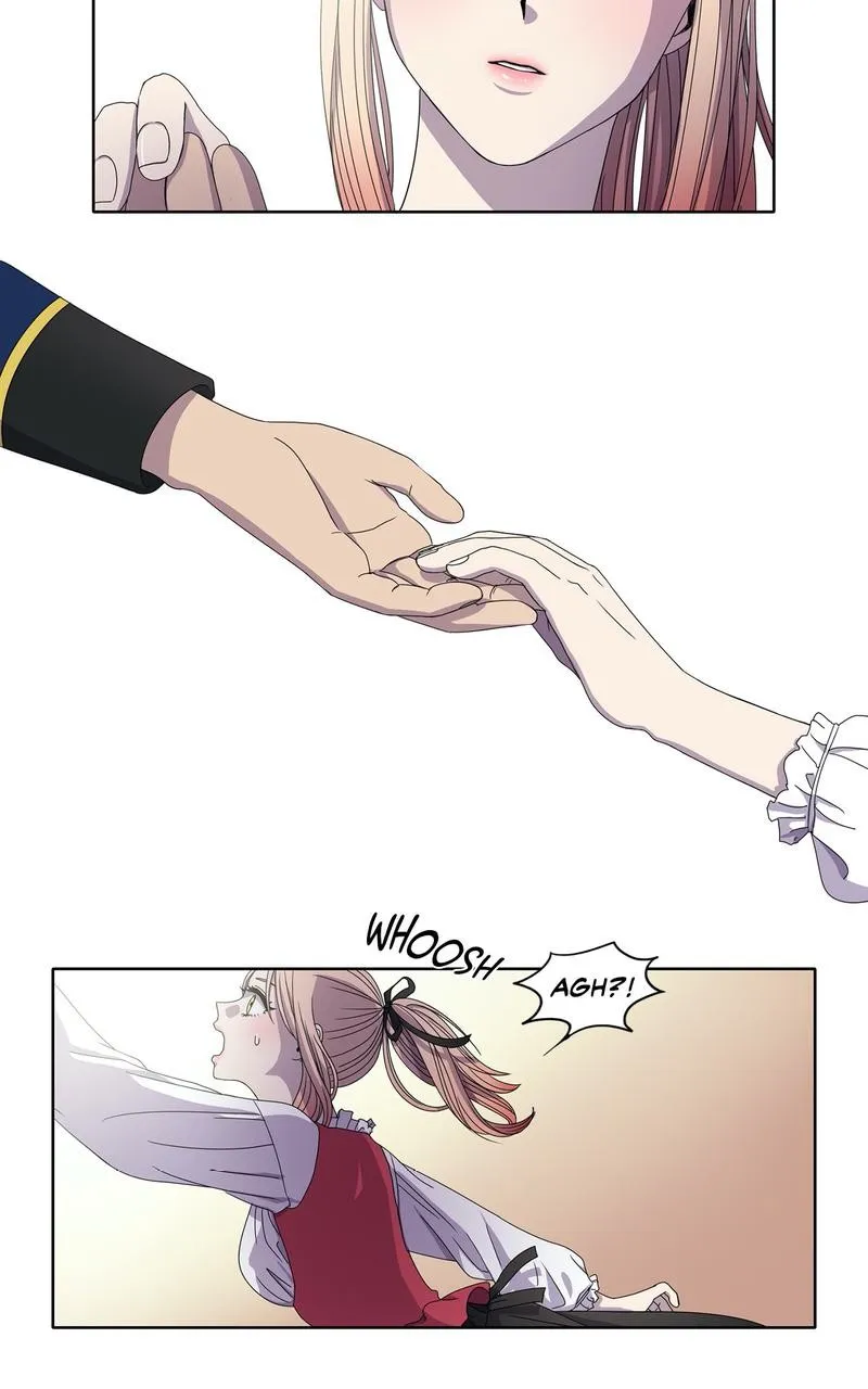 Read Light and Shadow chapter 5 image 7 on Lezhin