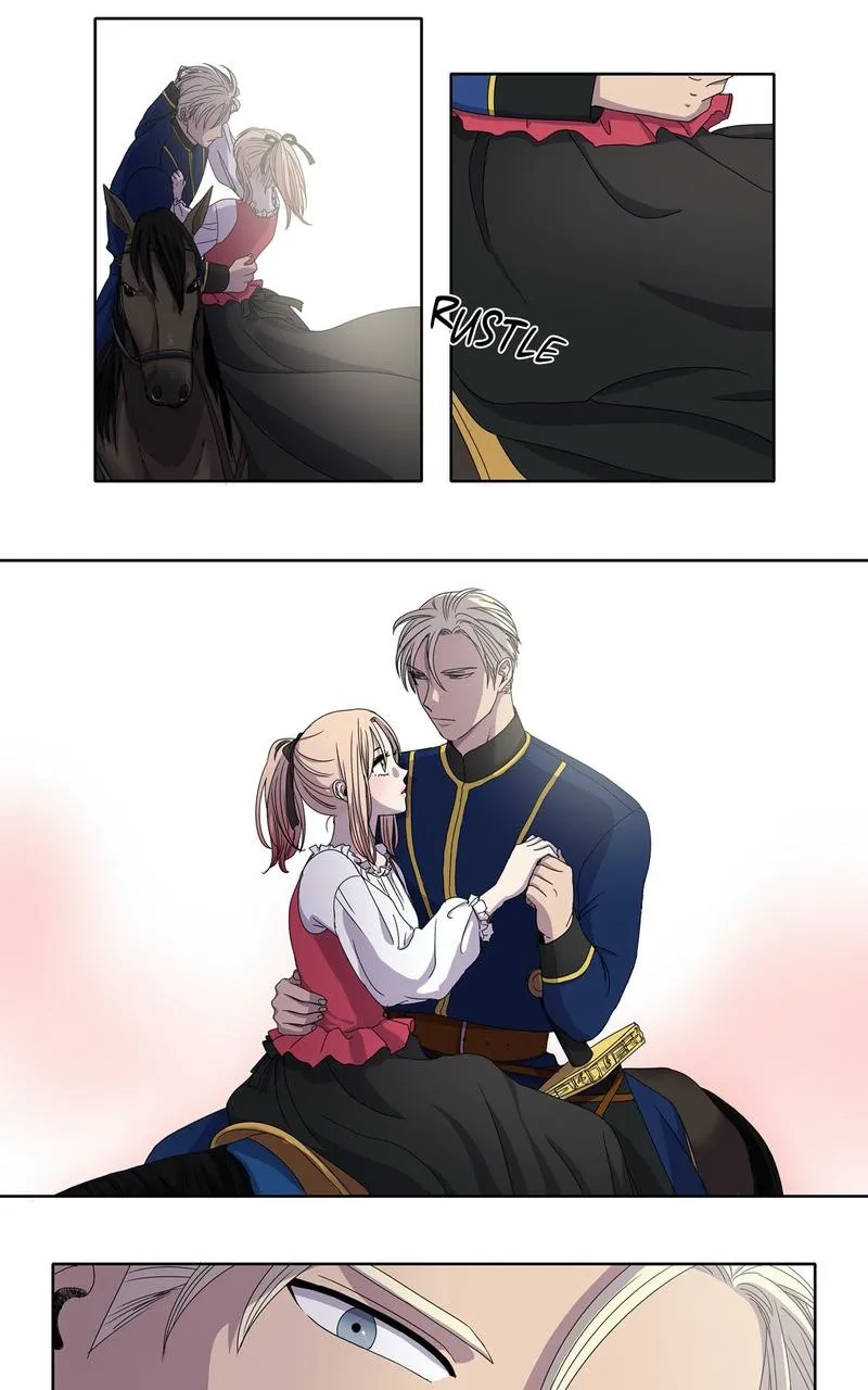 Read Light and Shadow chapter 5 image 8 on Lezhin