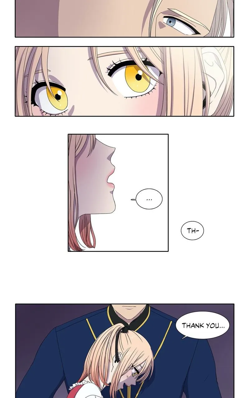 Read Light and Shadow chapter 5 image 9 on Lezhin