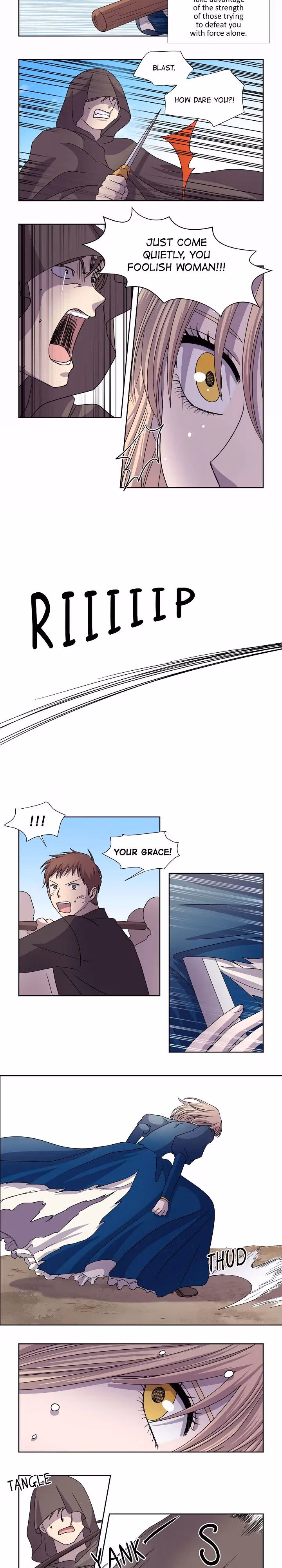 Read Light and Shadow chapter 63 image 5 on Lezhin