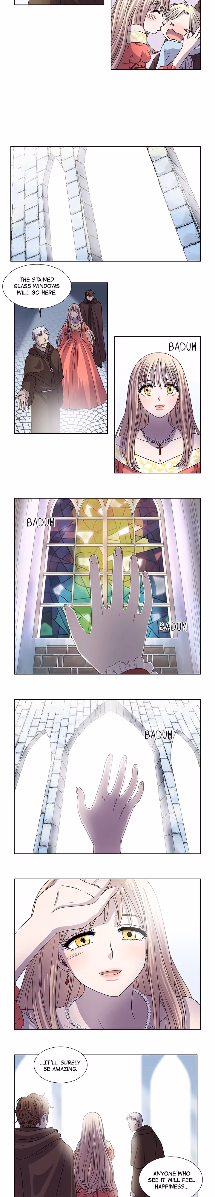 Light and Shadow Chapter 83 page 6 - 