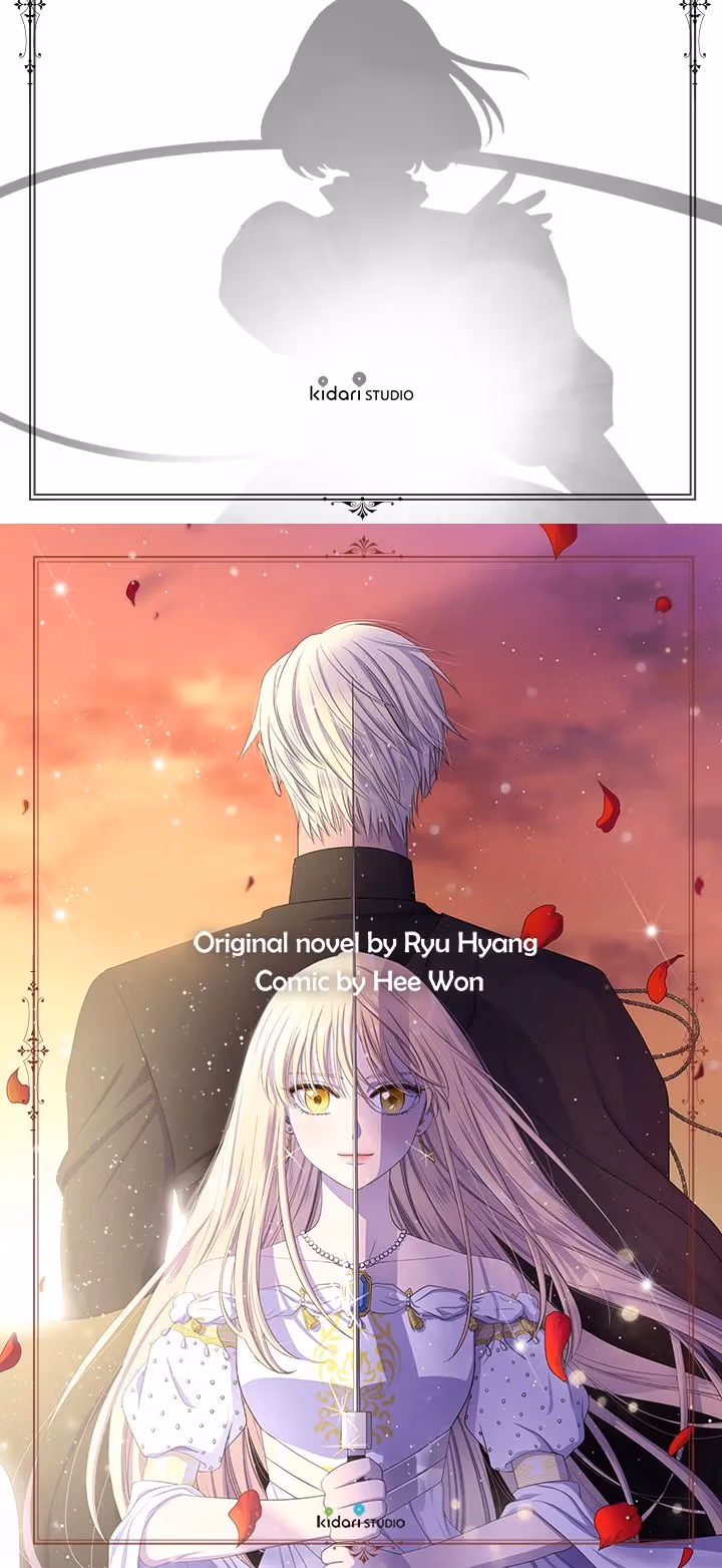 Read Light and Shadow chapter 86 image 8 on Lezhin
