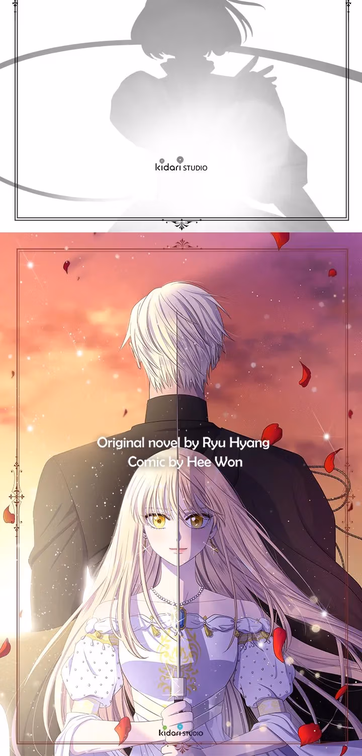 Read Light and Shadow chapter 87 image 8 on Lezhin
