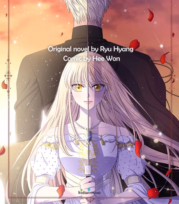 Read Light and Shadow chapter 89 image 8 on Lezhin