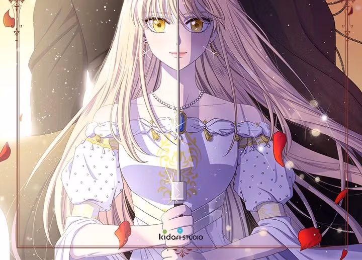 Read Light and Shadow chapter 93 image 9 on Lezhin