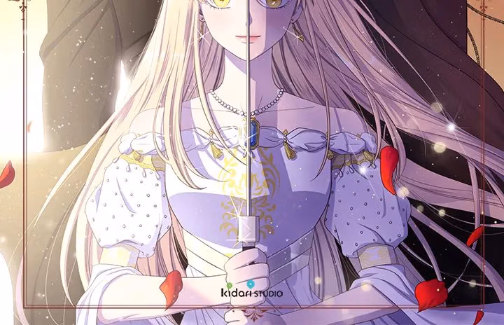 Read Light and Shadow chapter 94 image 8 on Lezhin