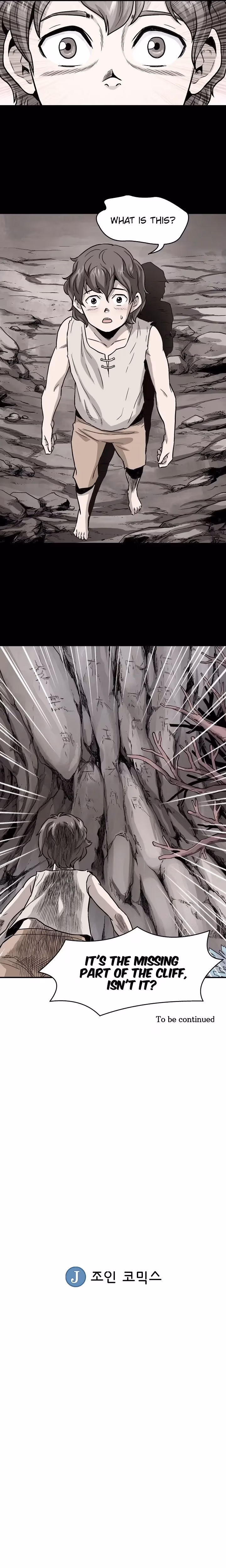 Read Light Dragon chapter 3 image 14 on Lezhin