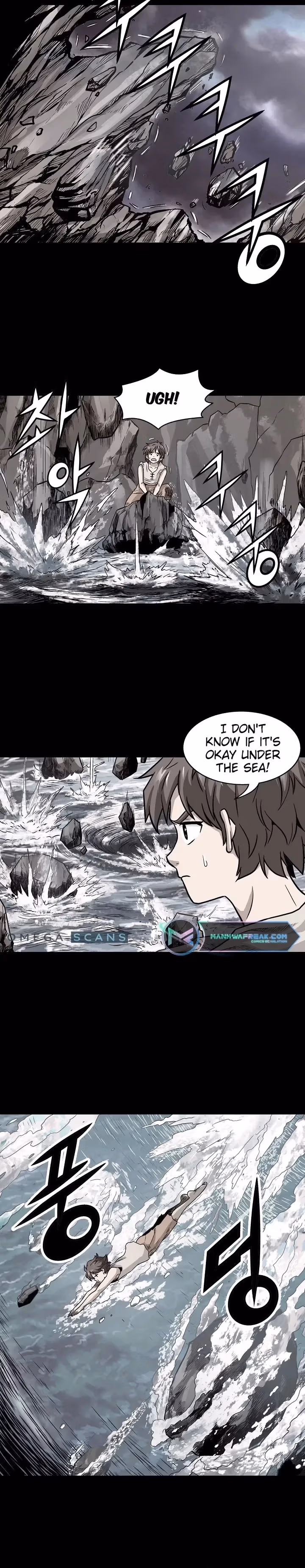 Read Light Dragon chapter 3 image 7 on Lezhin