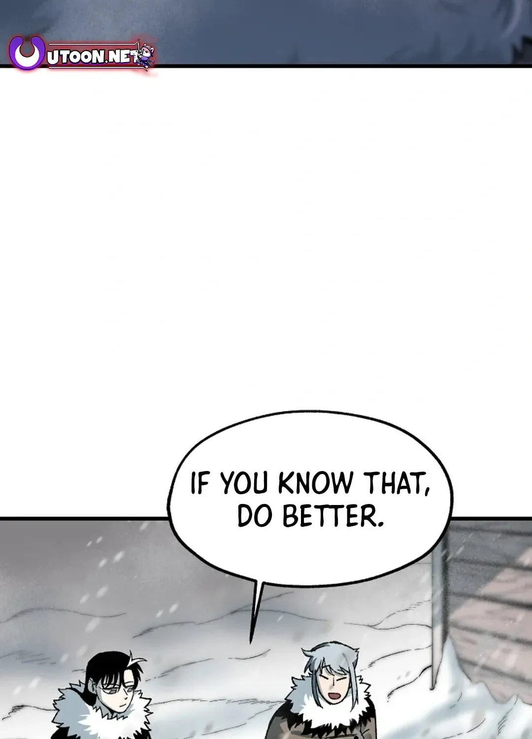 Light of the Dawn (Remake) Chapter 11 page 11 - 