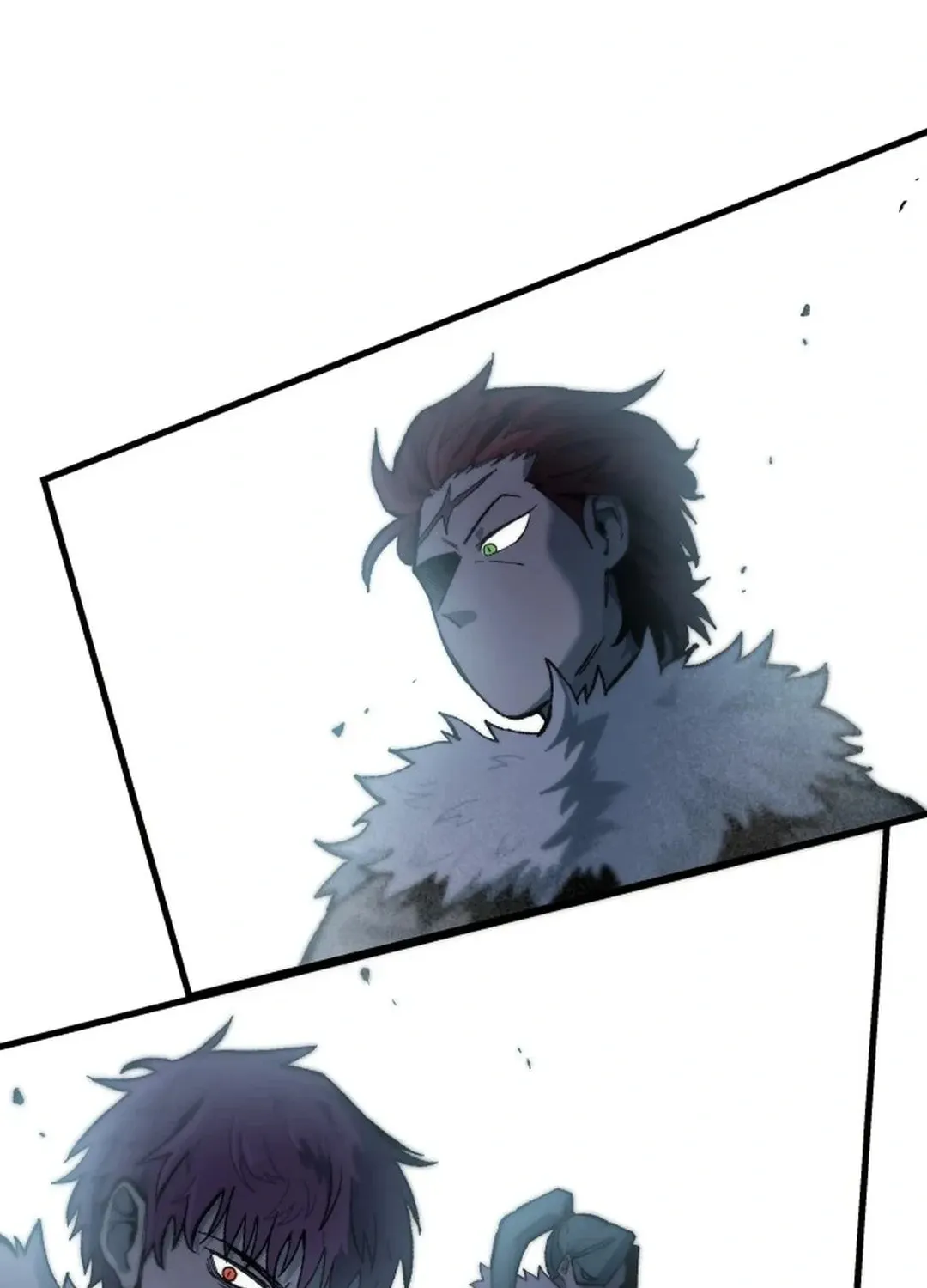 Light of the Dawn (Remake) Chapter 11 page 102 - 