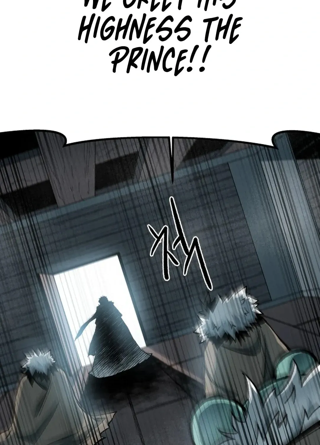 Light of the Dawn (Remake) Chapter 11 page 107 - 