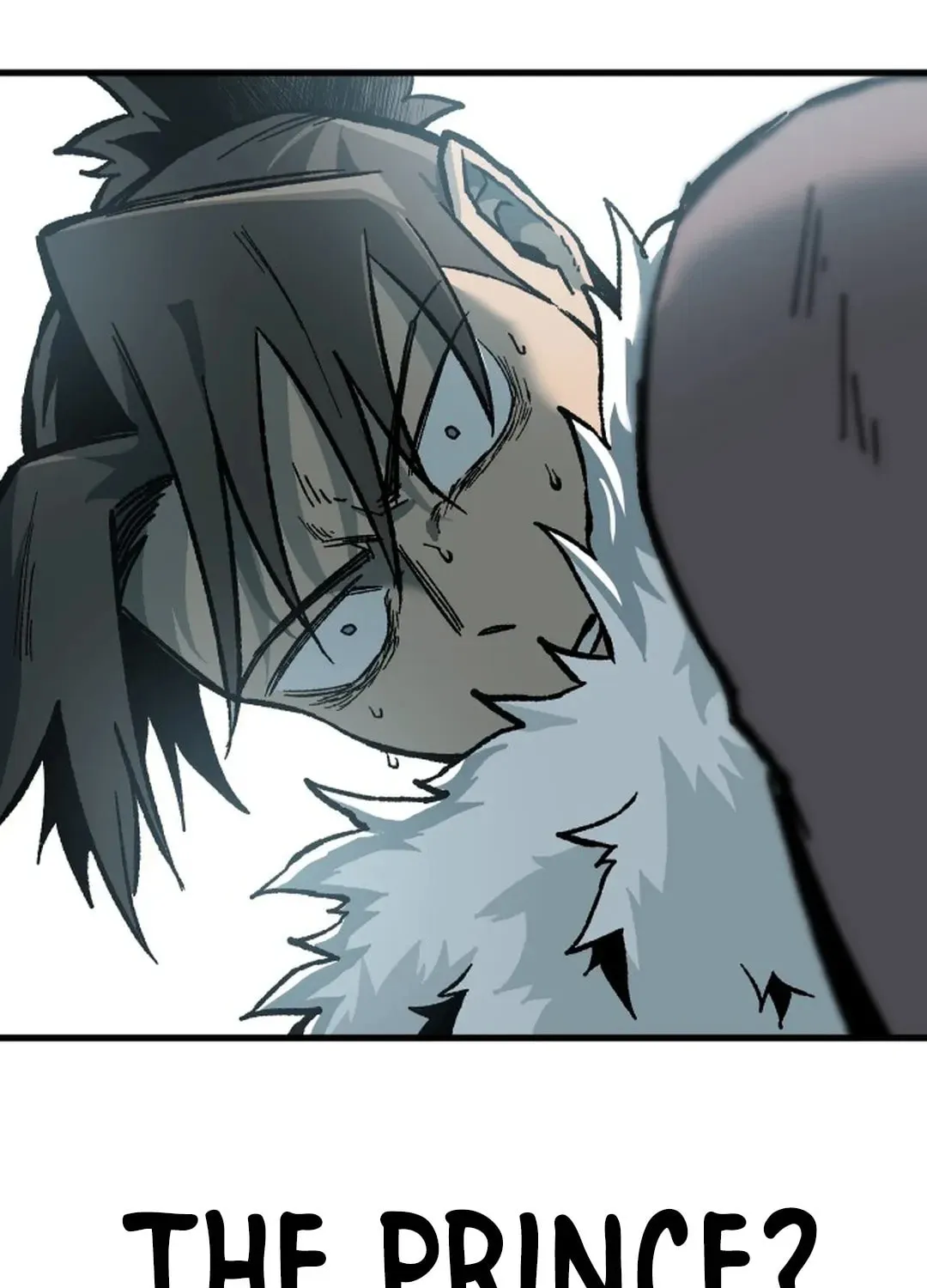 Light of the Dawn (Remake) Chapter 11 page 110 - 