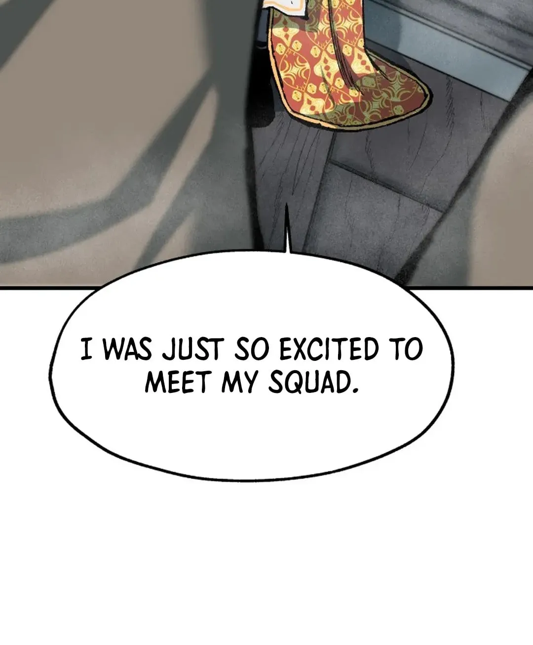 Light of the Dawn (Remake) Chapter 11 page 118 - 