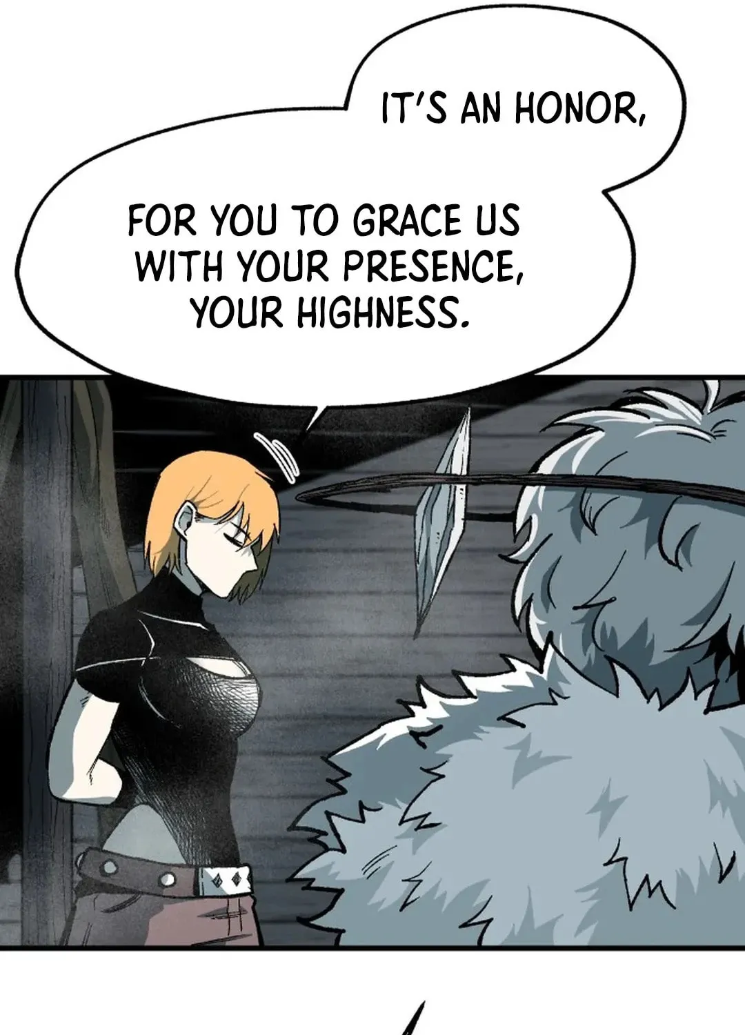 Light of the Dawn (Remake) Chapter 11 page 119 - 