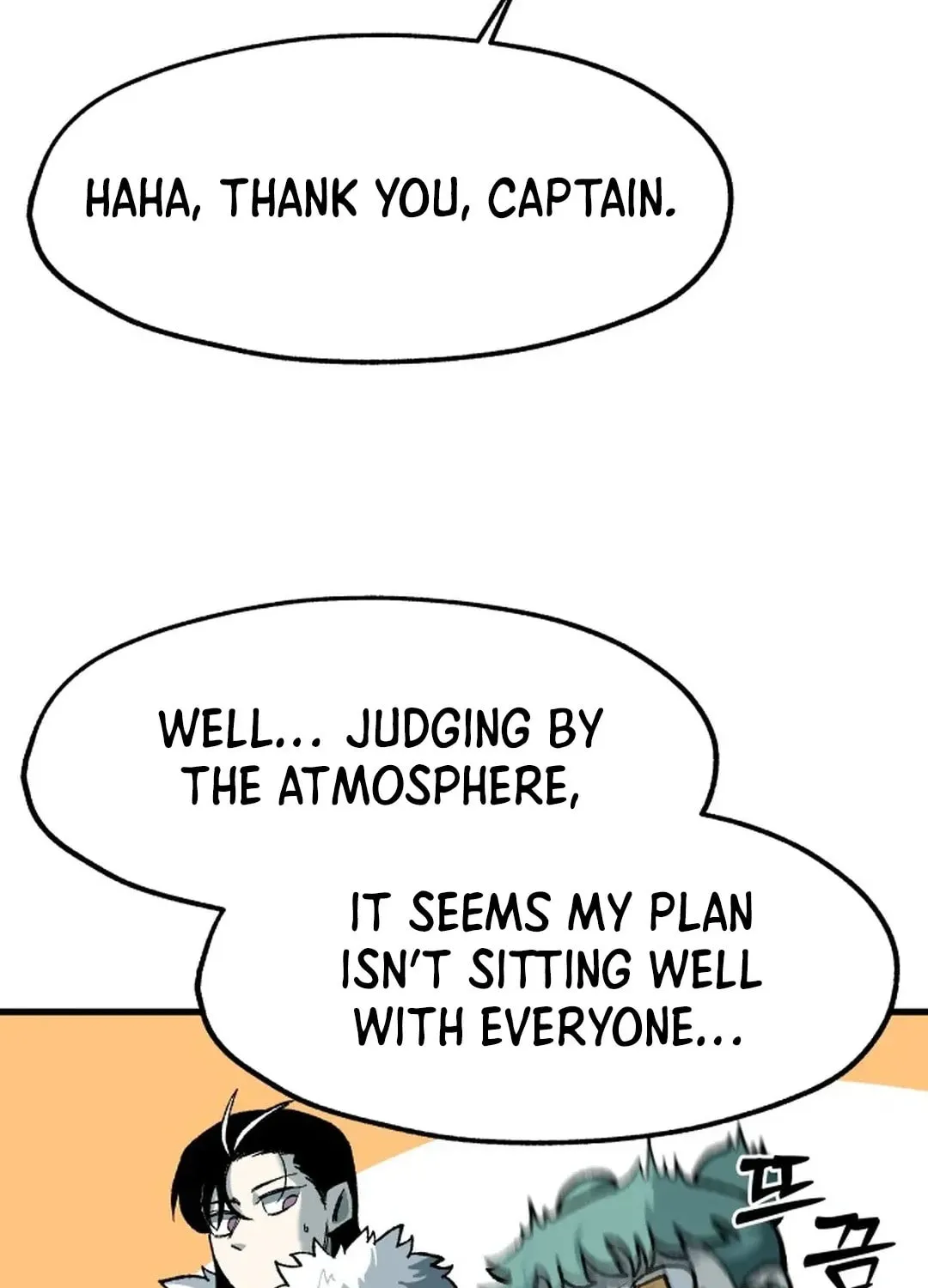 Light of the Dawn (Remake) Chapter 11 page 120 - 