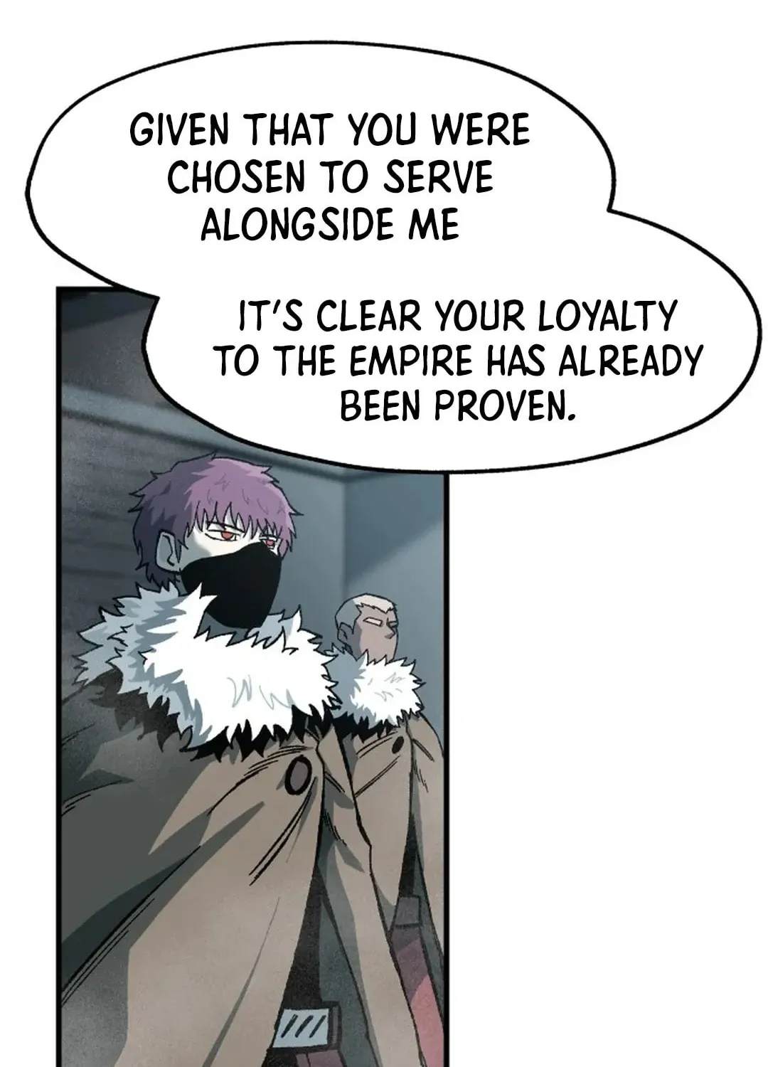 Light of the Dawn (Remake) Chapter 11 page 124 - 